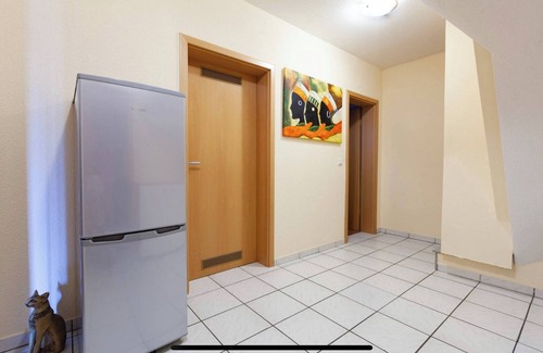 Lohrheim Apartment | Apartment at the stone house