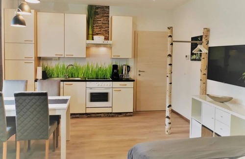 Waidhofen an der Thaya Apartment | Apartment Sonne