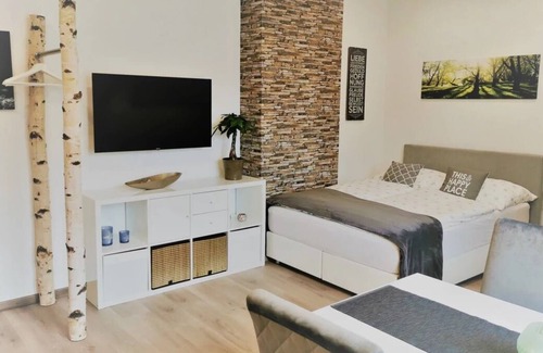 Waidhofen an der Thaya Apartment | Apartment Sonne