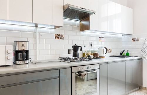 Kazimierz Apartment | Apartment at Wawel -Kazimierz. City center, close to every attraction in Krakow.