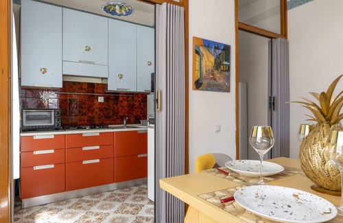 Recanati Apartment | Apartment Atena by Interhome