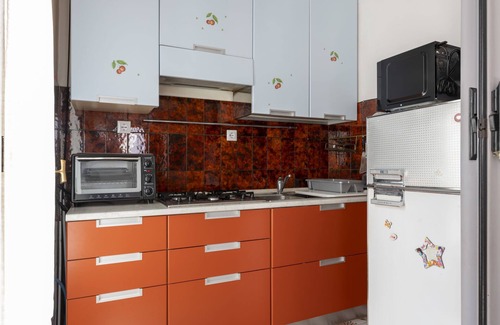 Recanati Apartment | Apartment Atena by Interhome