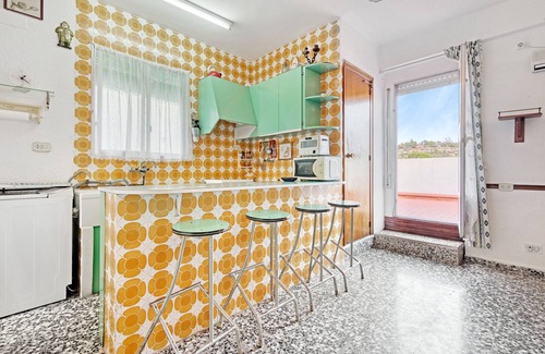Jerica Apartment | Apartment "Atico con doble Terraza Jérica"