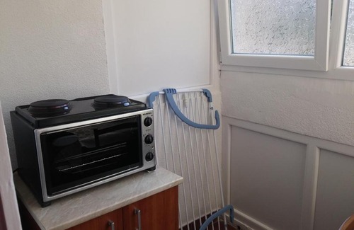 Igalo Apartment | Apartment Atina