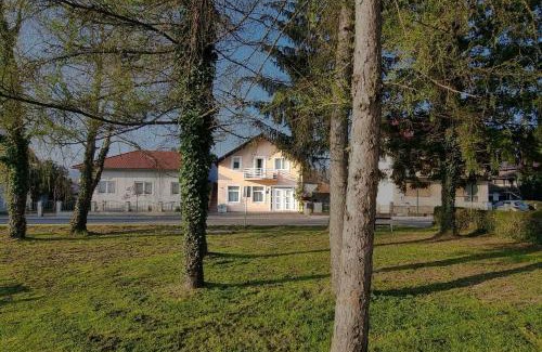 Varazdinske Toplice Apartment | Apartment Atlas