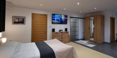 Varazdinske Toplice Apartment | Apartment Atlas