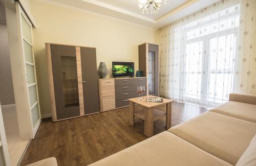 Petrovskoye Apartment | Apartment Atlantis