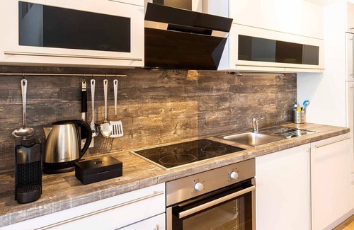 Lend Apartment | Apartment Aubach - Apartments am Kalvarienberg