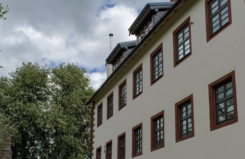 Gemarkung Muhlen am Neckar Apartment | Apartment auf Schloss Mühlen