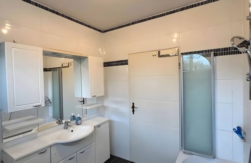 Universitatsviertel Apartment | Apartment 'Augsburg' with Wi-Fi