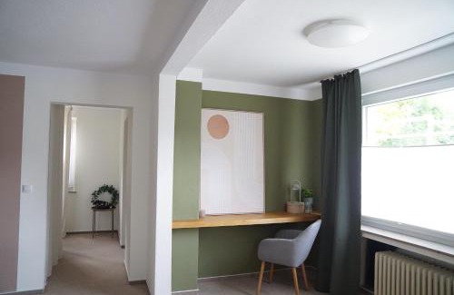 Cloppenburg Apartment | Apartment Augustin