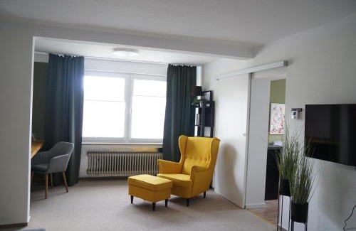 Cloppenburg Apartment | Apartment Augustin
