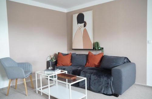 Cloppenburg Apartment | Apartment Augustin