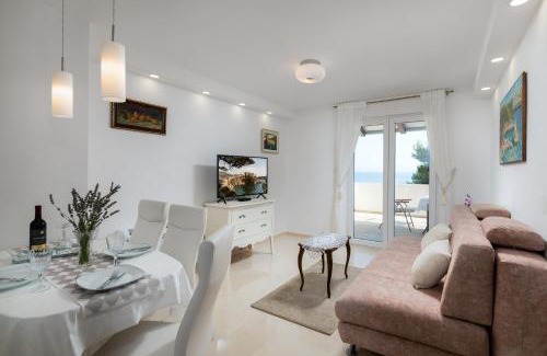 Gorica Apartment | Apartment AuMari Dubrovnik
