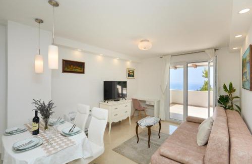 Gorica Apartment | Apartment AuMari Dubrovnik