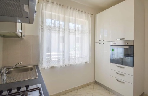 Buzet Apartment | Apartment Aurora by Interhome