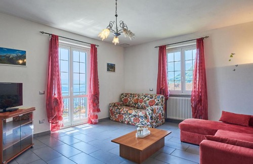 Vercana Apartment | Apartment Aurora - DMA331 by Interhome