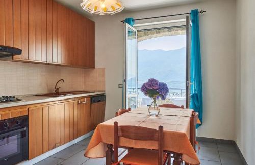 Vercana Apartment | Apartment Aurora - DMA331 by Interhome