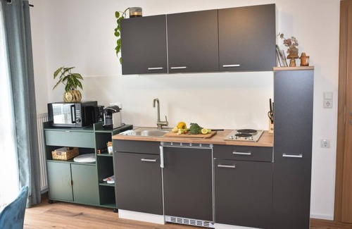 Reith bei Seefeld Apartment | Apartment Auszeit