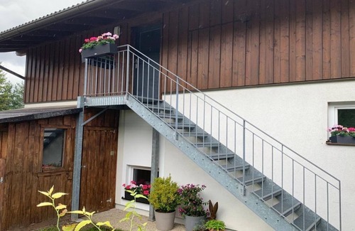 Reith bei Seefeld Apartment | Apartment Auszeit