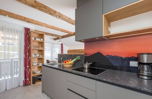 Valle di Casies Apartment | Apartment 'Ausserharmerhof Bergdiamant' with Mountain View, Shared Garden and Wi-Fi