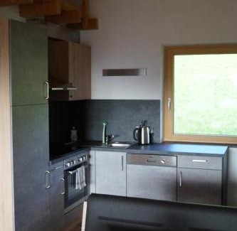 Ellboegen Apartment | Apartment Auszeit