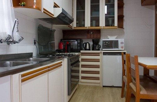 Vila Suica Apartment | Apartment Av das Hortência 3 bedrooms 3 bathrooms Great location