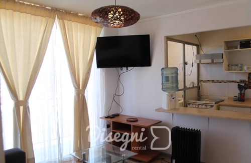 Copiapo Apartment | Apartment Av Diego de Almagro, 2 bedrooms Copiapo Central