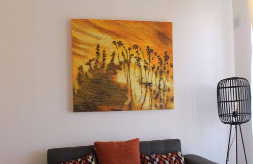 Copiapo Apartment | Apartment Av Diego de Almagro, 2 bedrooms Copiapo Central