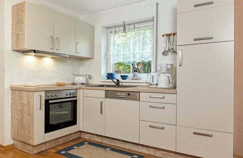 Gollwitz Apartment | Apartment Avalee-Quiet holiday apartment in Gollwitz