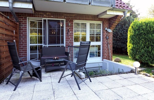 Gollwitz Apartment | Apartment Avalee-Quiet holiday apartment in Gollwitz