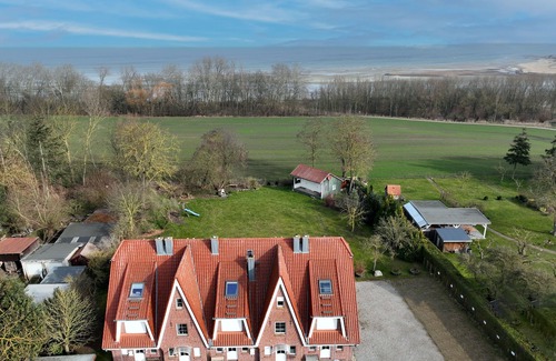 Gollwitz Apartment | Apartment Avalee-Quiet holiday apartment in Gollwitz
