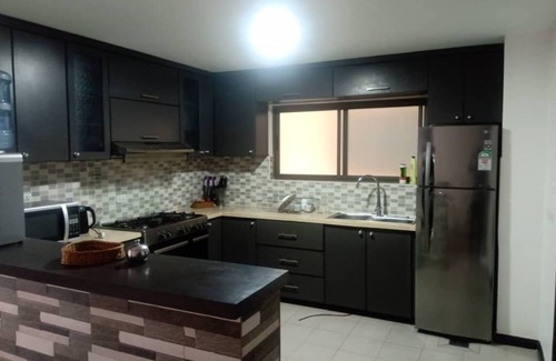 Kigali Apartment | Apartment avec une large vue de jardin à partir de terrasse