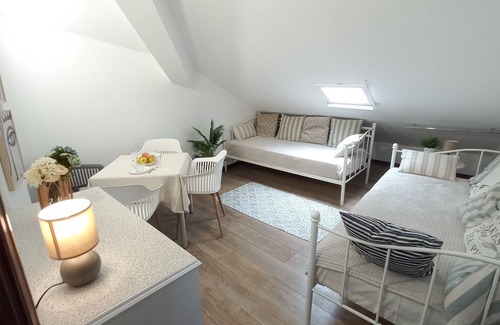 Aveiro Apartment | Apartment Aveiro Center