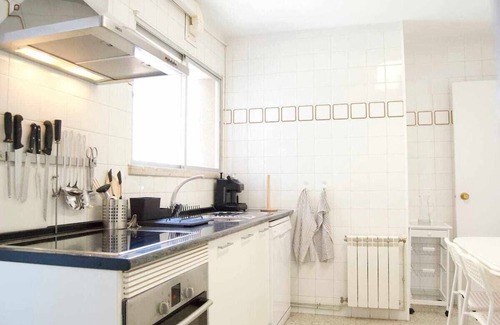 Ferrol Apartment | Apartment AVENIDA DO MAR