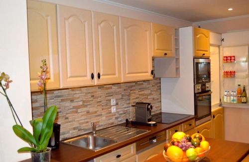 Gambetta Apartment | apartment-avenue des Fleurs - NICE 06000
