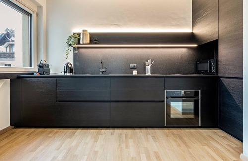 Brunico Apartment | Apartment "Avia Living" with Mountain View, Balconies & Wi-Fi
