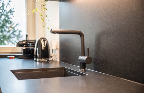 Brunico Apartment | Apartment "Avia Living" with Mountain View, Balconies & Wi-Fi