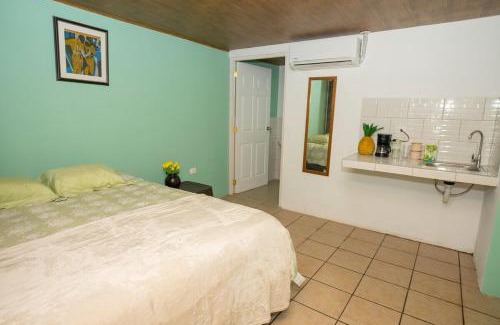 Managua Apartment | Apartment away from the noise