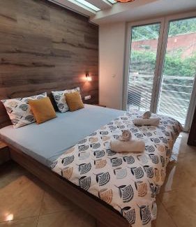 Elshani Apartment | Apartment AXA