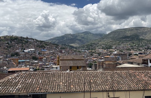 San Juan Bautista Apartment | Apartment, Ayacucho, Perú