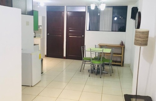 San Juan Bautista Apartment | Apartment, Ayacucho, Perú