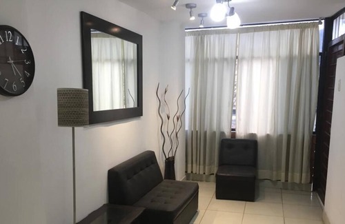 San Juan Bautista Apartment | Apartment, Ayacucho, Perú