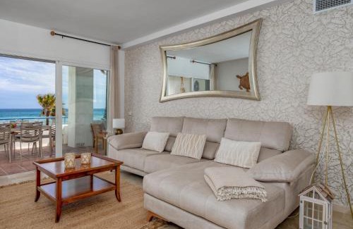 Casares del Mar Apartment | Apartment AYLA by Interhome