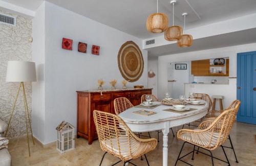 Casares del Mar Apartment | Apartment AYLA by Interhome