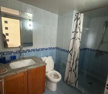 Azerbaijan Apartment | apartment