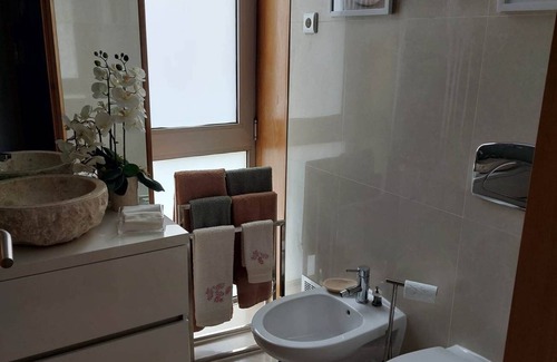 Vila do Conde Apartment | Apartment Azurara