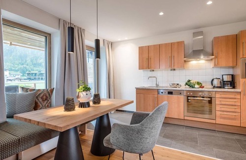 Pertisau Apartment | Apartment Bärenkopf 4 - Meerberg