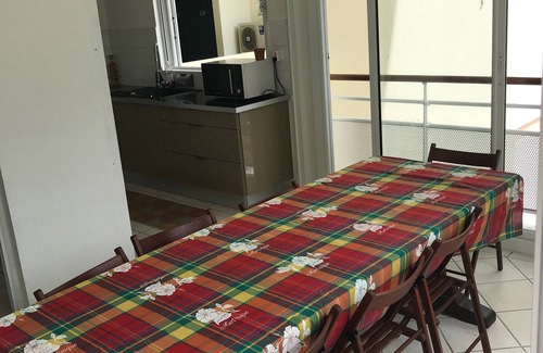 Sainte-Luce Apartment | Apartment Bôd 'Lanmè