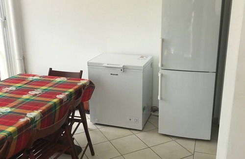 Sainte-Luce Apartment | Apartment Bôd 'Lanmè
